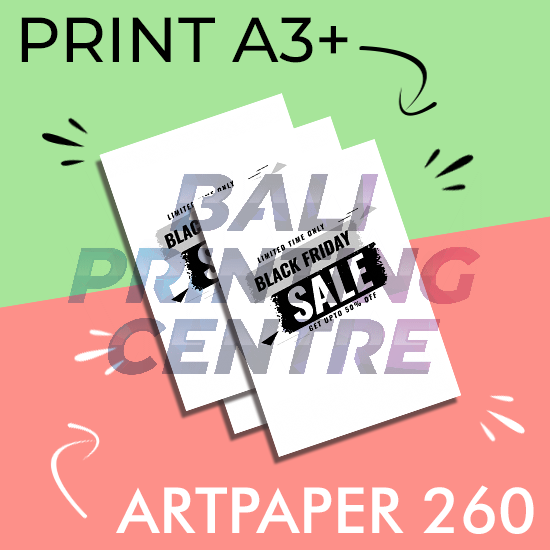 Print Laser AP 260