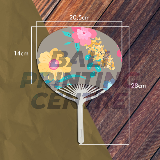 Print Kipas Jepang Kecil ( PROMO BPC JUNI UNTUNG )