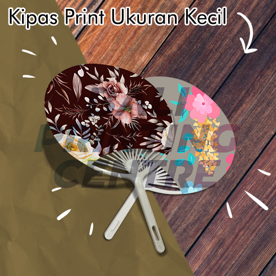 Print Kipas Jepang Kecil ( PROMO BPC JUNI UNTUNG )