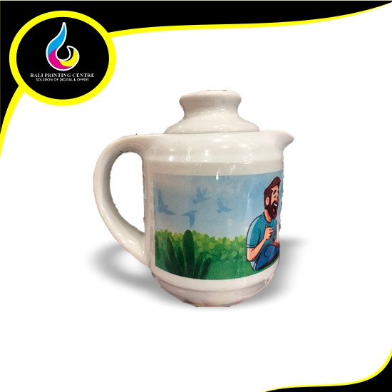 Print Teko Mini