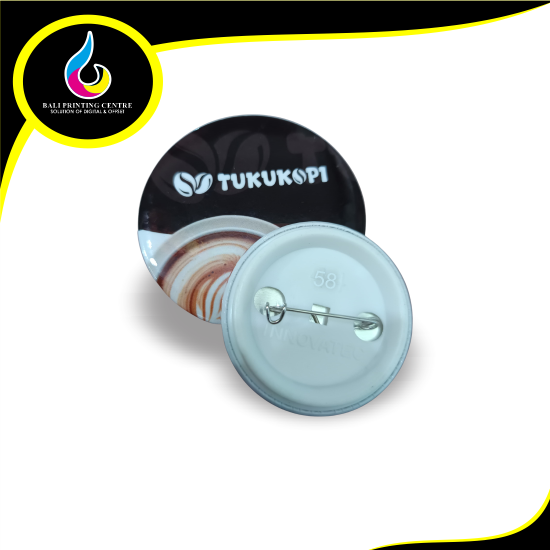 Print Pin 5.8