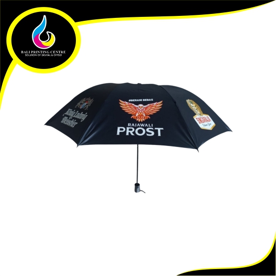 Payung Lipat Otomatis Anti UV