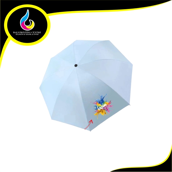 Payung Lipat Otomatis Anti UV
