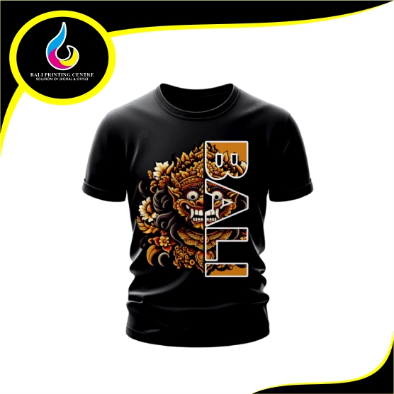 Print & Press DTF Kaos Sendiri (A5 & A4)