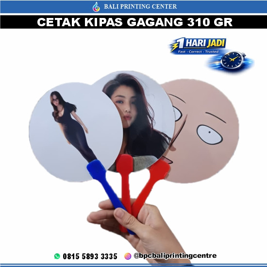 Kipas Gagang 310gr