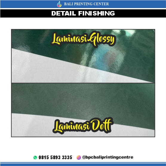 Paket Mini X Banner