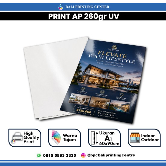 Print AP 260 UV