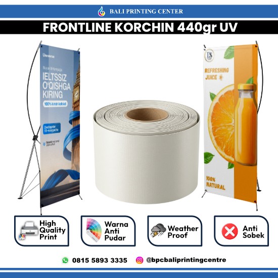 Print FL Korchin 440gr UV