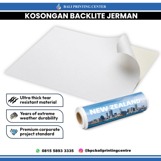 Kosongan BL Jerman