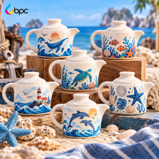 Print Mug Teko Mini Custom