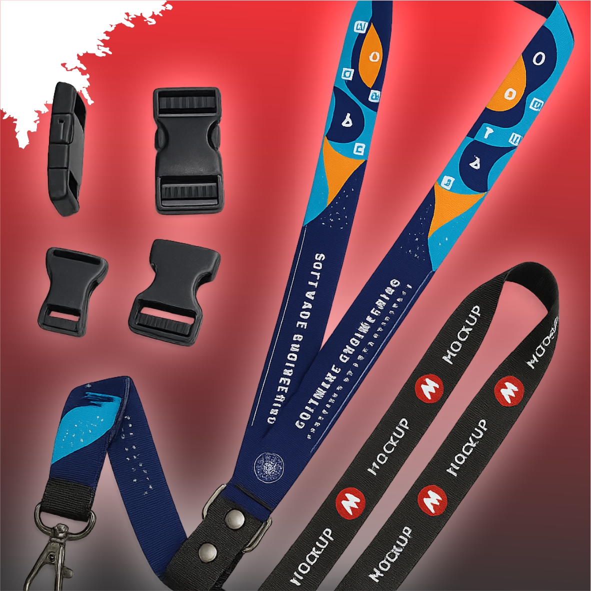 Lanyard