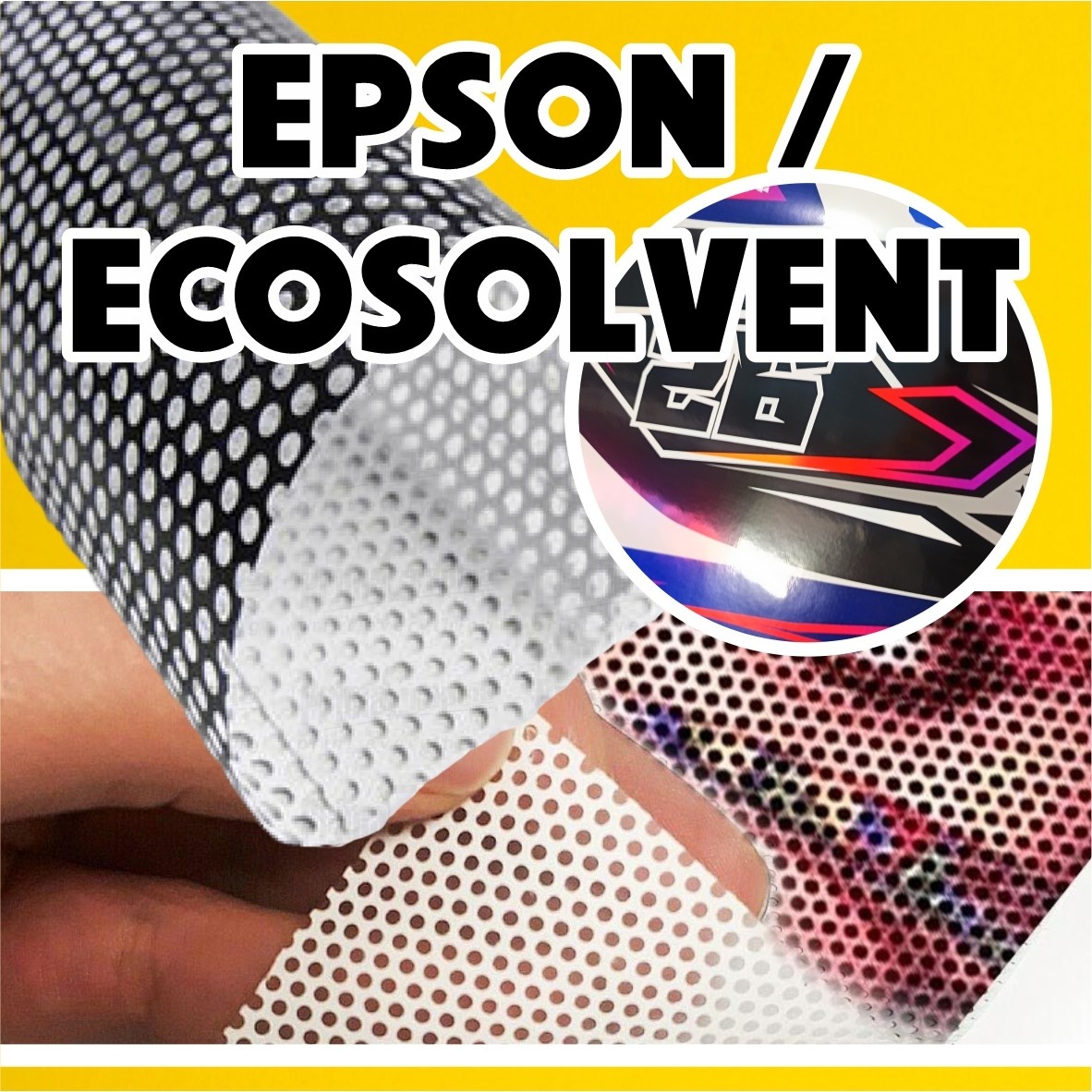 Epson / Ecosolvent