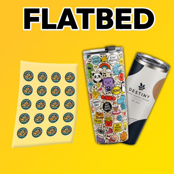 Flatbed