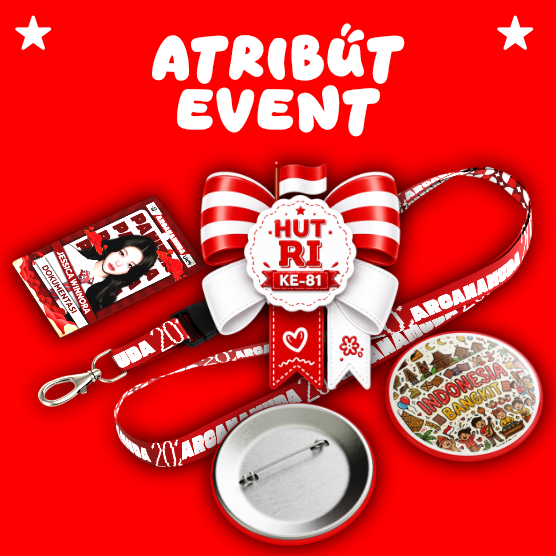 Atribut Event
