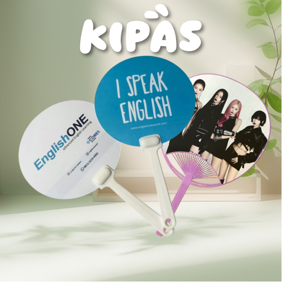 Kipas