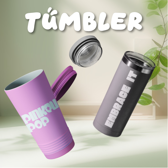 Tumbler