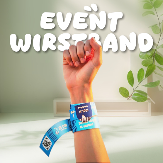 Event Wristband