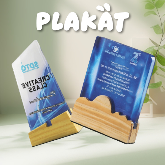 Plakat