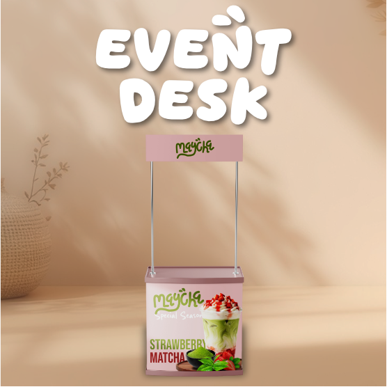 Event Desk