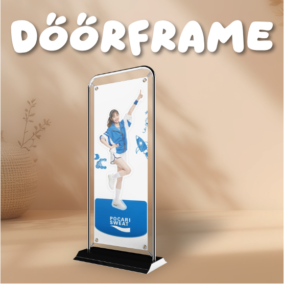 Door Frame
