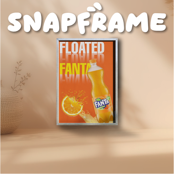 Snapframe