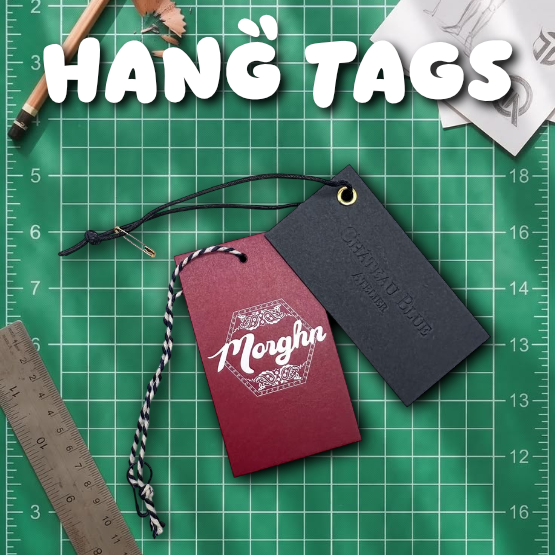 Hang Tag