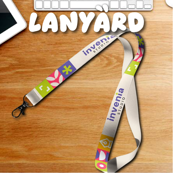 Lanyard