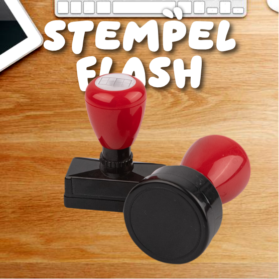 Stempel Flash