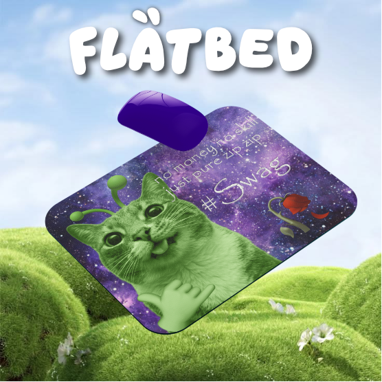 Flatbed