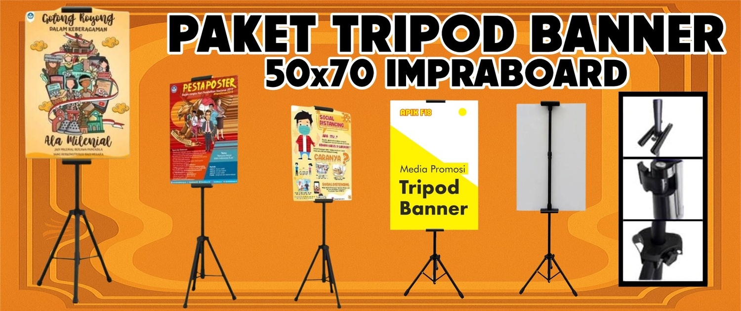 Tripod